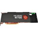 Dell 0KVMR4 AMD FirePro W7100 Graphics Card Tonga 8GB GDDR5 PCIe 3.0 x16 neuwertig