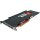 Dell 0KVMR4 AMD FirePro W7100 Graphics Card Tonga 8GB GDDR5 PCIe 3.0 x16 neuwertig