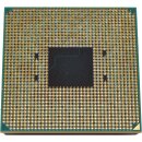 AMD PRO A6-8570E APU Processor AD857BAHM23AB Duo-Core...