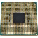 AMD PRO A6-8570E APU Processor AD857BAHM23AB Duo-Core 3.0GHz 1MB Cache AM4