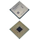 AMD PRO A6-8570E APU Processor AD857BAHM23AB Duo-Core 3.0GHz 1MB Cache AM4