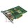 HP PCIe x8 4GB FC 1000BT Combo Server Adapter MPN AD222-60001 AD221-80001