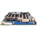 Supermicro ATX Mainboard X9DRL-7F Rev.1.02A 2x LGA-20113...