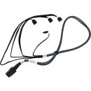 Amphenol RMS36-3653 Mini SAS zu SFF-8087 4x SATA Kabel 80cm