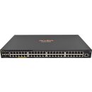 HP Aruba 2540 JL357A 48-Port PoE+ Gigabit Ethernet Switch 4x SFP+