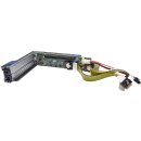 Huawei BC11PERX Riser Board Assembly für RH2288 V5 + 2x Signal Kabel + Power Kabel