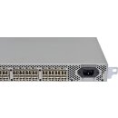 Brocade 300 NA-360-0008 24-Port 8G SFP+ FC Switch 24 active Ports + 24 Mini GIBICs