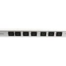 BayTech RPC28A-16NC Rack PDU Metered Single-Phase Null HE 16A 220-240V 21x C13