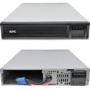APC Smart UPS SMT3000RMI2U 3000VA 2700W 2HE USV 8x C13 1x C19 + NIC AP9630 no Batteries