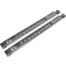 HP ProCurve 2910 Rackschienen Rack Rail Kit 5003-1579 5003-1580