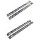 HP ProCurve 2910 Rackschienen Rack Rail Kit 5003-1579 5003-1580