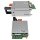 IBM FlashSystem V900 Network Controller Module FAN Lüftermodul 00DJ222 00DH516