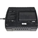 APC Back-UPS ES 550 BE550G-GR 550V 230V 8x Schuko CEE 7