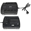 APC Back-UPS ES 550 BE550G-GR 550V 230V 8x Schuko CEE 7