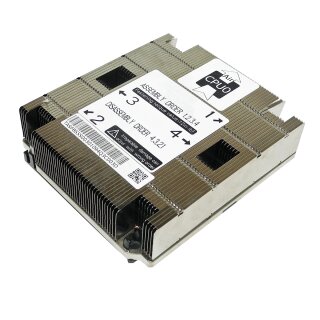 Quanta CPU0 Heatsink / Kühler for T42S-2U Server Node