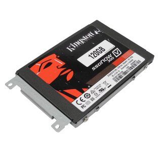 Kingston 120GB SATA 6Gb SSDNow V300 SV300S37A/120G/6798166/9904447-627.F00G