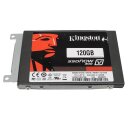Kingston 120GB SATA 6Gb SSDNow V300 SV300S37A/120G/6798166/9904447-627.F00G