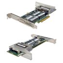 HP P440 PCIe x8 12G SAS Smart Array Raid Controller 726823-001, 2GB FBWC Memory 830057-001 820815-001 820816-001 FP