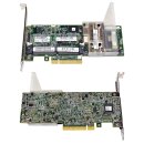 HP P440 PCIe x8 12G SAS Smart Array Raid Controller 726823-001, 2GB FBWC Memory 830057-001 820815-001 820816-001 FP