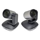 Logitech Group PTZ Pro2 10x Full HD 1080p Conference System Camera V-U0032 860-000543