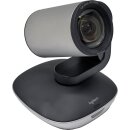 Logitech Carl Zeiss Group PTZ Pro2 10x Full HD 1080p Conference System Camera V-U0032 860-000504