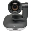 Logitech Carl Zeiss Group PTZ Pro2 10x Full HD 1080p Conference System Camera V-U0032 860-000504