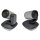 Logitech Carl Zeiss Group PTZ Pro2 10x Full HD 1080p Conference System Camera V-U0032 860-000504