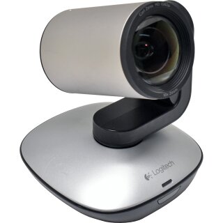 Logitech Carl Zeiss Group PTZ Pro2 10x Full HD 1080p Conference System Camera V-U0032 V-U0035 860-000481 860-000465