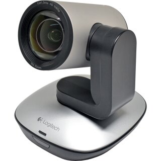 Logitech Carl Zeiss Group PTZ Pro2 10x Full HD 1080p Conference