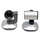 Logitech Carl Zeiss Group PTZ Pro2 10x Full HD 1080p Conference System Camera V-U0032 V-U0035 860-000481 860-000465