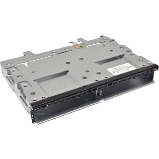 HP 779150-001 HDD Dual Cage 2x SFF 2,5" ohne Backplane for Proliant DL360 G9 G10