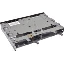 HP 779150-001 HDD Dual Cage 2x SFF 2,5" ohne Backplane for Proliant DL360 G9 G10