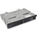 HP Festplatten / Hard Disk Cage  2x SFF 2,5 ohne...