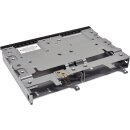 HP Festplatten / Hard Disk Cage  2x SFF 2,5 ohne...