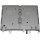HP 779150-001 HDD Dual Cage 2x SFF 2,5" ohne Backplane for Proliant DL360 G9 G10