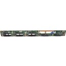 Huawei 8x 2.5 Zoll HDD SFF Backplane BC11EHBD für RH1288H V3 + Power Kabel