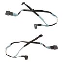 HP Mini-SAS Kabel SFF-8087 zu 2x Single SFF-8087 780421-001 756908-001 80cm