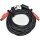 Logitech Group Connect Mini-DIN Cable 993-001137 red