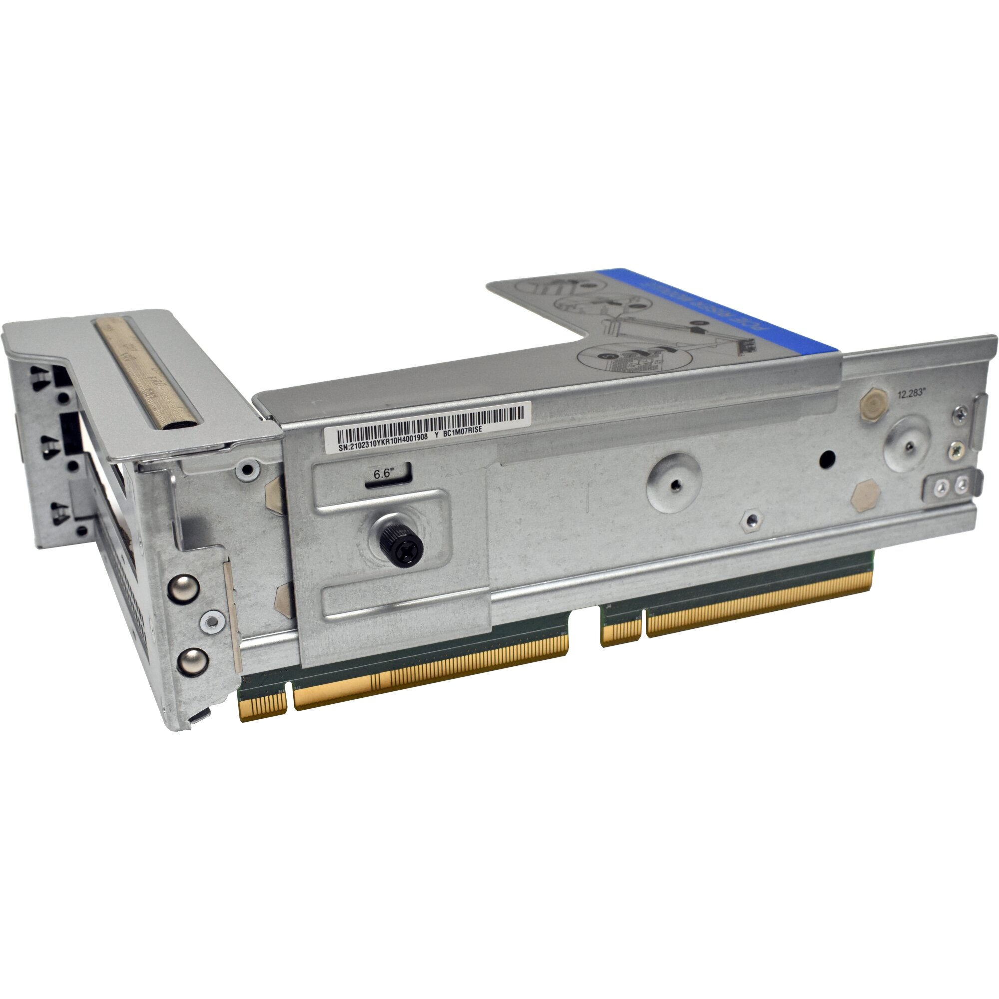 Huawei Riser Board Assembly RH2288H V3 Server BC1M07RISE BC11PERH PCI-e ...