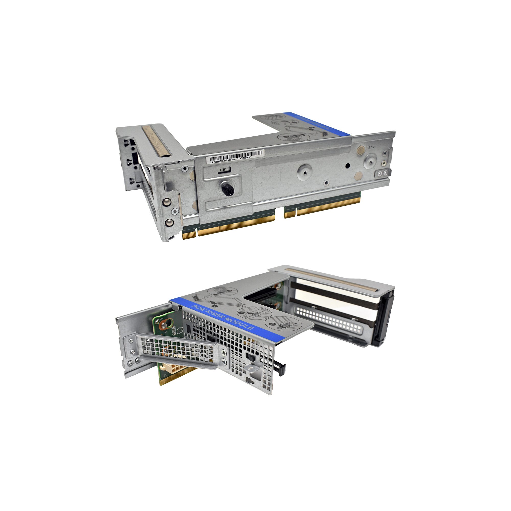 Huawei Riser Board Assembly RH2288H V3 Server BC1M07RISE BC11PERH PCI-e ...