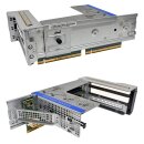 Huawei Riser Board Assembly RH2288H V3 Server BC1M07RISE BC11PERH PCI-e 1 x8 1x16