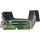 Huawei Riser Board Assembly RH2288H V3 Server BC1M07RISE BC11PERH PCI-e 1 x8 1x16