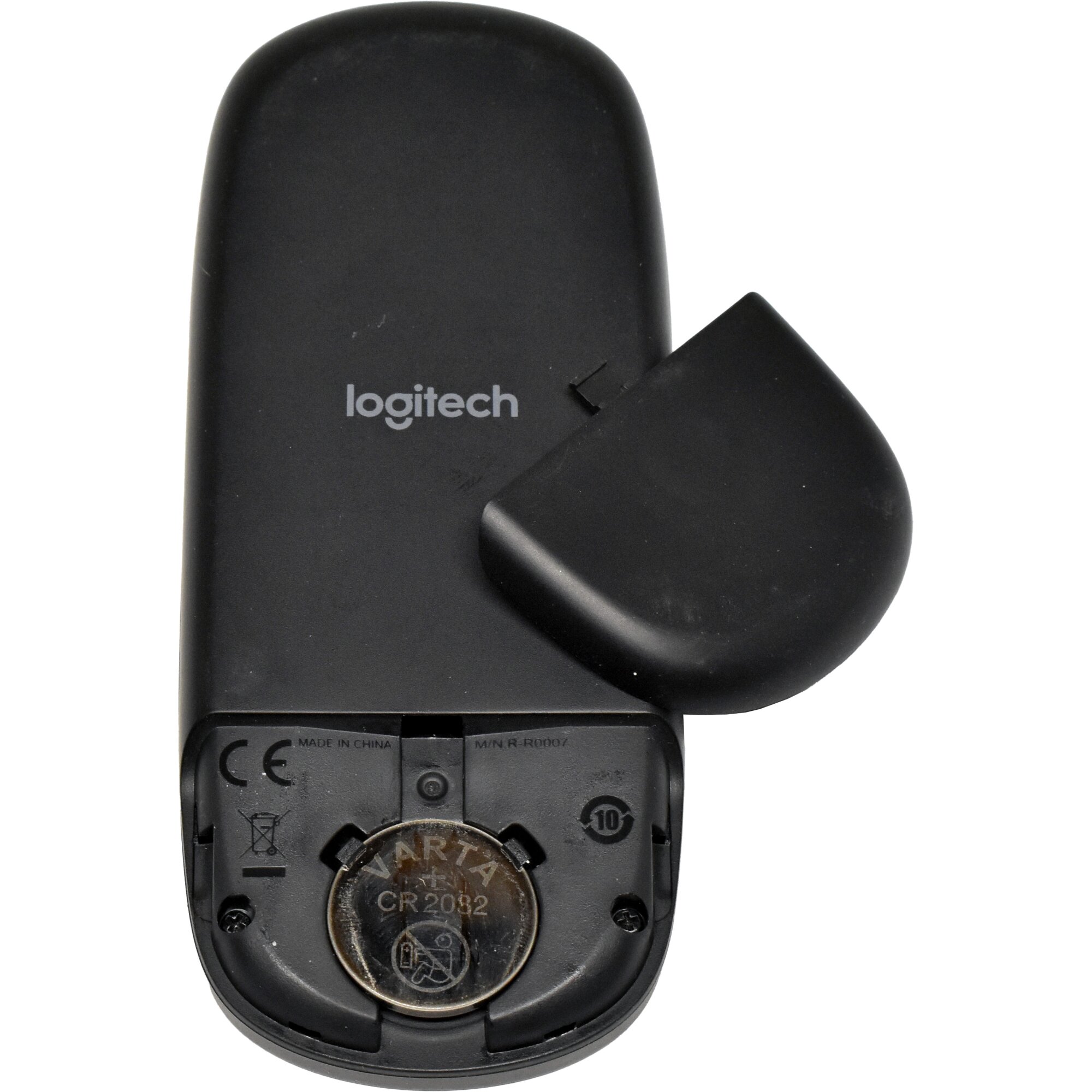 Logitech Group Remote Control R-R0007 993-001142 - Piospartslap