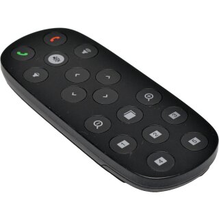 Logitech Group Remote Control R-R0007 993-001142