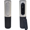 Mobile ConferenceCam Connect Full HD 1080p with Bluetooth Hands-free System V-R0004 860-000490