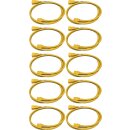 10x Panduit Netzkabel C20 C13 Power Kabel Gelb 1,8m 16A...