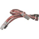 Chenbro 2x Mini SAS SFF-8087 Kabel 60cm 26H113215-030