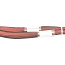 Chenbro 2x Mini SAS SFF-8087 Kabel 60cm 26H113215-030