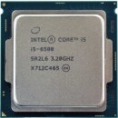Intel Xeon Processor i5-6500 4-Core 3,20GHz 6MB Cache FCLGA1151 SR2L6