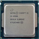 Intel Xeon Processor i5-6500 4-Core 3,20GHz 6MB Cache FCLGA1151 SR2L6